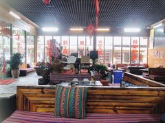 大堂-象山村腊排骨(丽江总店)