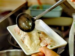 -东升饭店(员村三横路店)