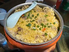 压锅小米排骨-老灶房-四川土菜(铁牛广场店)