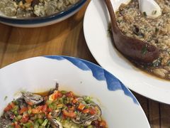 -小郭私房菜·海肠捞饭店(学士街店)