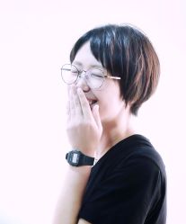 藤艺-LA BELLEZA倍丽莎美发沙龙