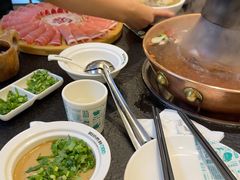 -阳坊胜利涮羊肉(阳坊老店)