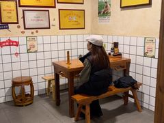-矮子粉店1985·长沙米粉(湘春路店)