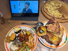 -比格比萨自助(南京万达茂店)