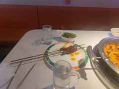 -李姑婆鲜切牛肉火锅自助(凤城二路店)