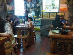 -赖扁担重庆小面(友谊路店)