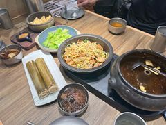 -云海肴汽锅鸡·云南小炒(曲江大悦城店)