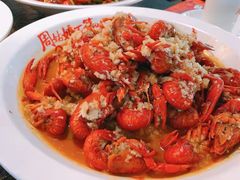 -周姑娘不等味·牛羊肉火锅·螃蟹罗氏虾·烤鱼烤串(高邮店)