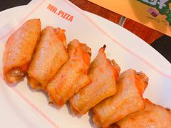 -米斯特比萨(光华桥凯德MALL天津湾店)