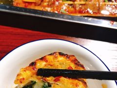 -764厂烧烤总店