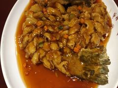 -牟传仁饭庄(星海店)