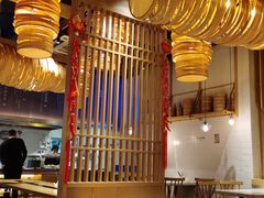 大堂-东园小馆·早茶·淮扬小炒(江都路店)