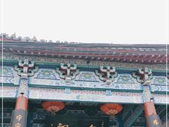 -开封包公祠