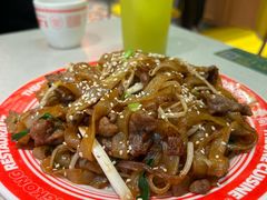 -明腾壹间茶餐厅(新都会花园广场店)