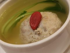 -扬州香格里拉·香宫中餐厅