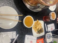-常赢三兄弟·清真涮肉(五莲路店)