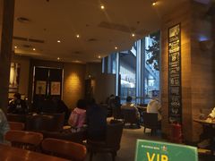 -星巴克(北京望京店)
