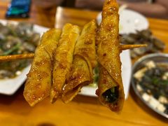 -京朋串屋·烧烤(望京西路总店)