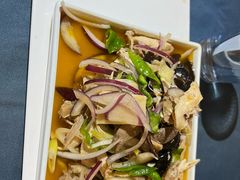 -伊带伊路新疆美食府(呼家楼店)