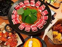 -春熙台韩国料理·章鱼肥牛(西丽店)