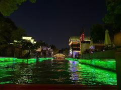 -小厨娘金榜题名(夫子庙秦淮河店)