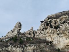 -潭溪山