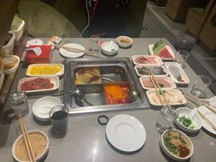 -海底捞火锅(龙湖北京大兴天街店)