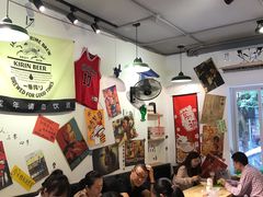 大堂-皆道拌麻辣烫·麻辣拌