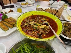 -绿雅居原生态农庄(小涌店)