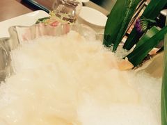 象拔蚌-協成海鮮火鍋(老店)