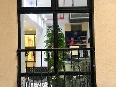 -黄浦区瑞金二路社区文化活动中心