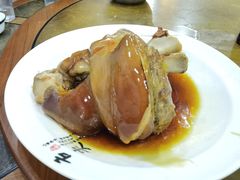 -春發合饭庄