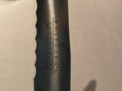 -Wolfgang’s Steakhouse 沃夫冈牛排馆(上海白玉兰广场店)