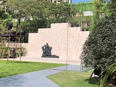 -上海市龙华烈士陵园