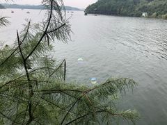 -仙海旅游度假区