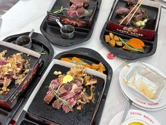 -凡塔斯牛排自助餐厅(广东佛山三水万达店)