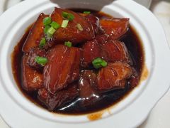-小菜园新徽菜(连云港海州吾悦店)