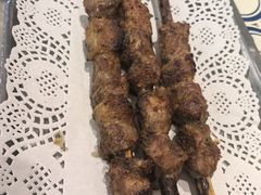 -阿拉丁新疆风味餐厅·清真(罗廊巷店)