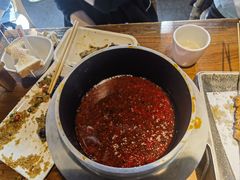 -管氏翅吧(望京东店)