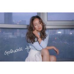 -Godhands美发设计沙龙