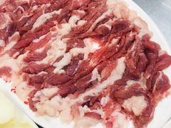 -三兴涮羊肉(荣安大街店)