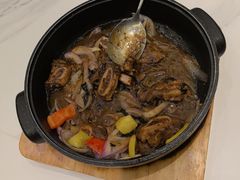 -国惠大酒楼(宝龙店)