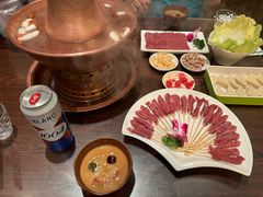 -南门涮肉(后海店)