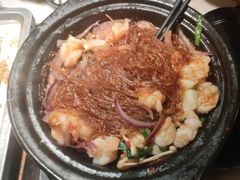-绿茶餐厅(松江万达店)
