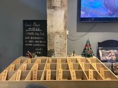-GOTLOT COFFEE&KITCHEN角落厨房NOOK店
