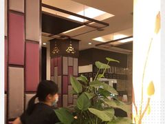 -阿诺泰·泰国餐厅(紫荆店)