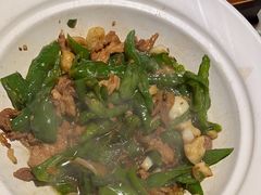 -佬麻雀·剁椒鱼头(京基KK One店)