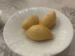 -香云轩·顺德菜(香云纱园林酒店店)
