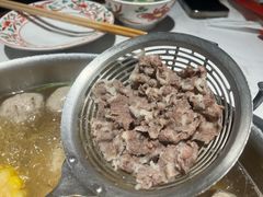 -汕头八合里海记牛肉店(清河店)