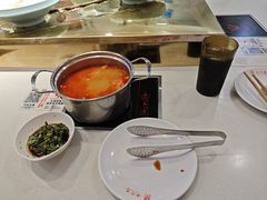 -西火火·川派小火锅(西溪银泰店)